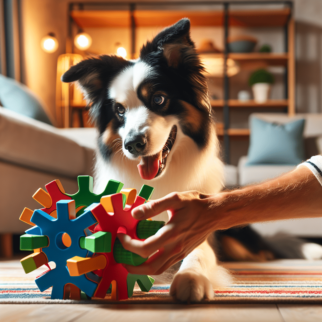 The Ultimate Guide to Puzzle Toys for Dogs - Best puzzle toys for dogs